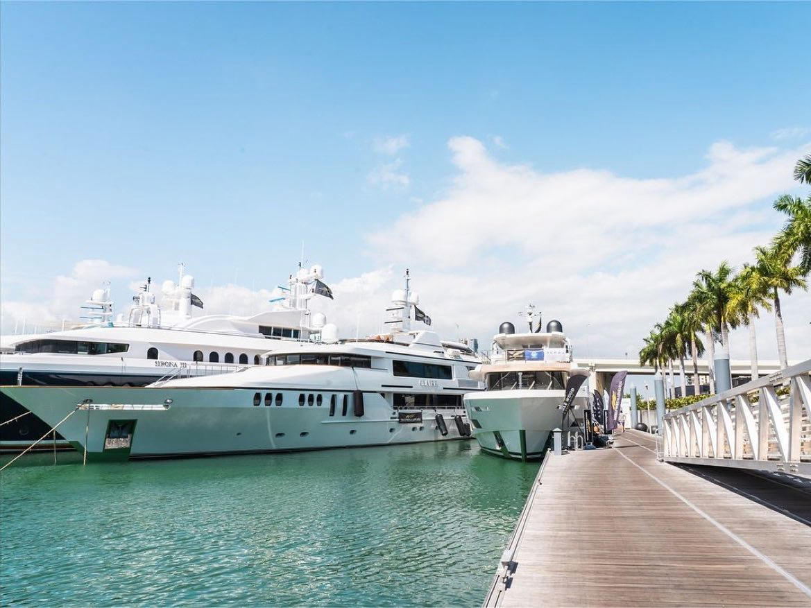 image  1 Experience the largest Boat and Yacht show in the world on February 15-19, 2023 at the Discover Boat