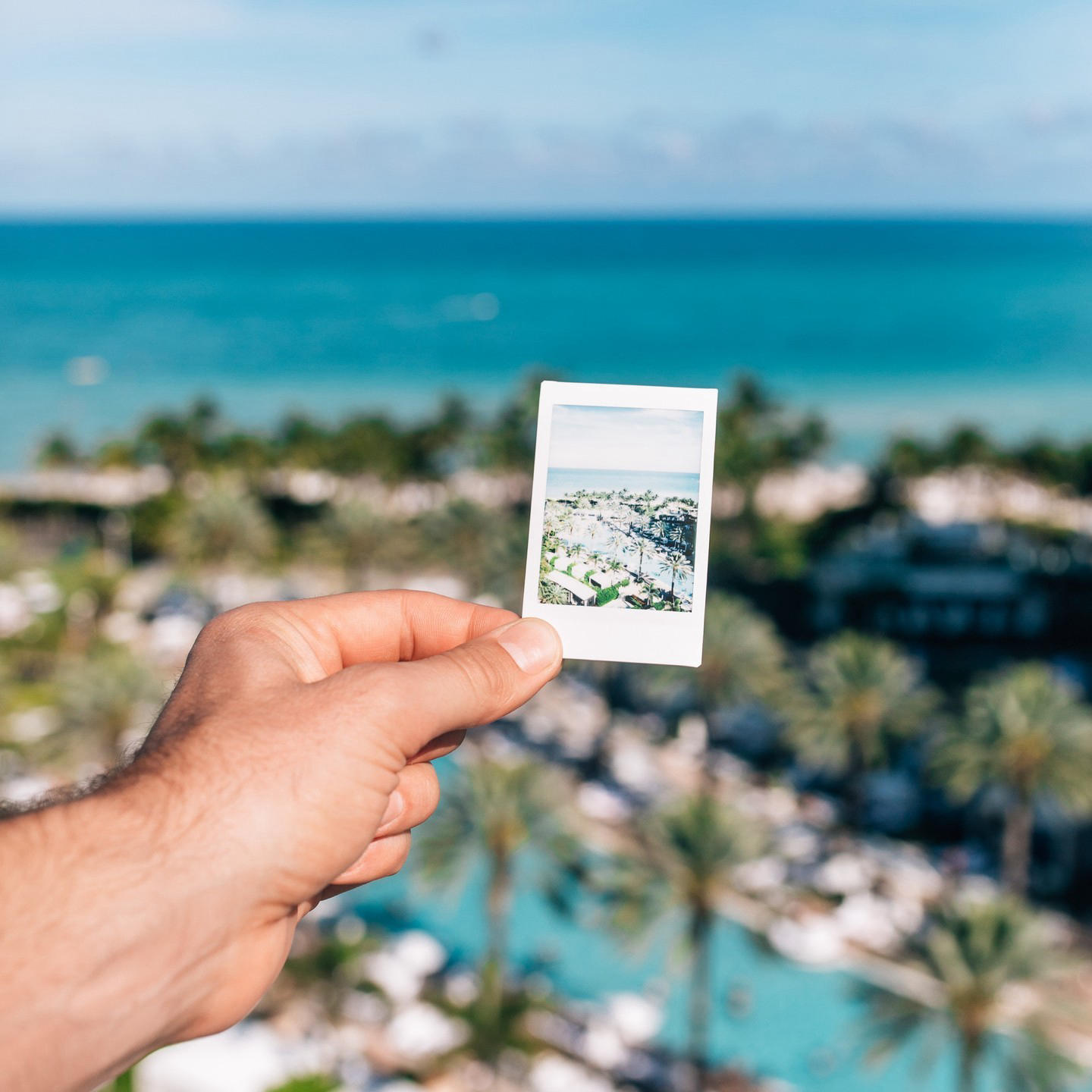 Fontainebleau Miami Beach - Memories you'll never forget