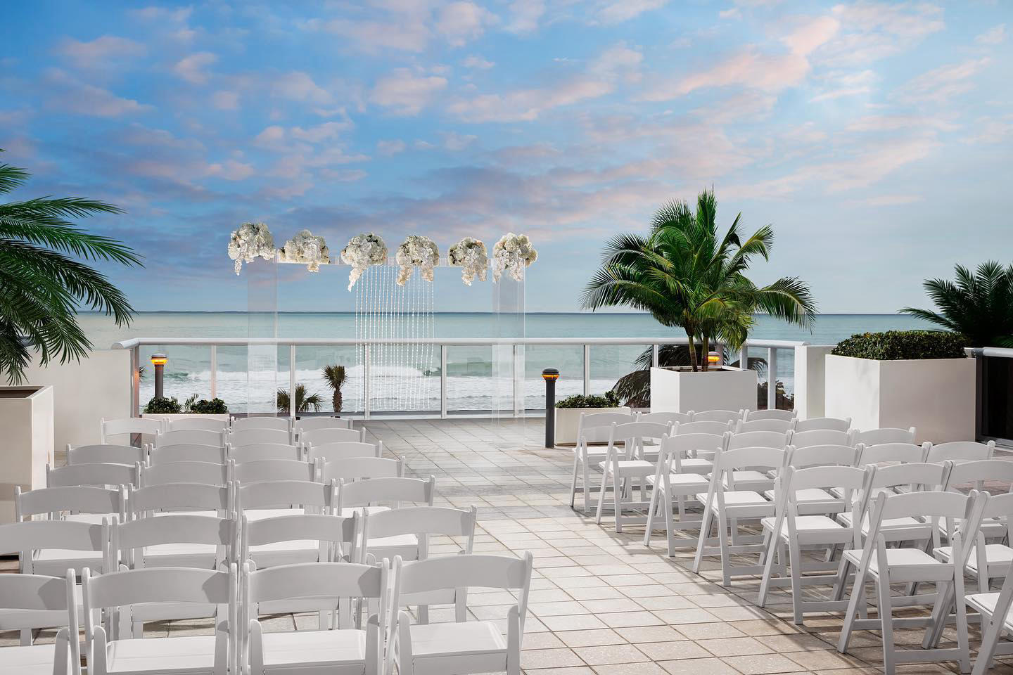 image  1 Hilton Cabana Miami Beach - Allow us to be part of your special day