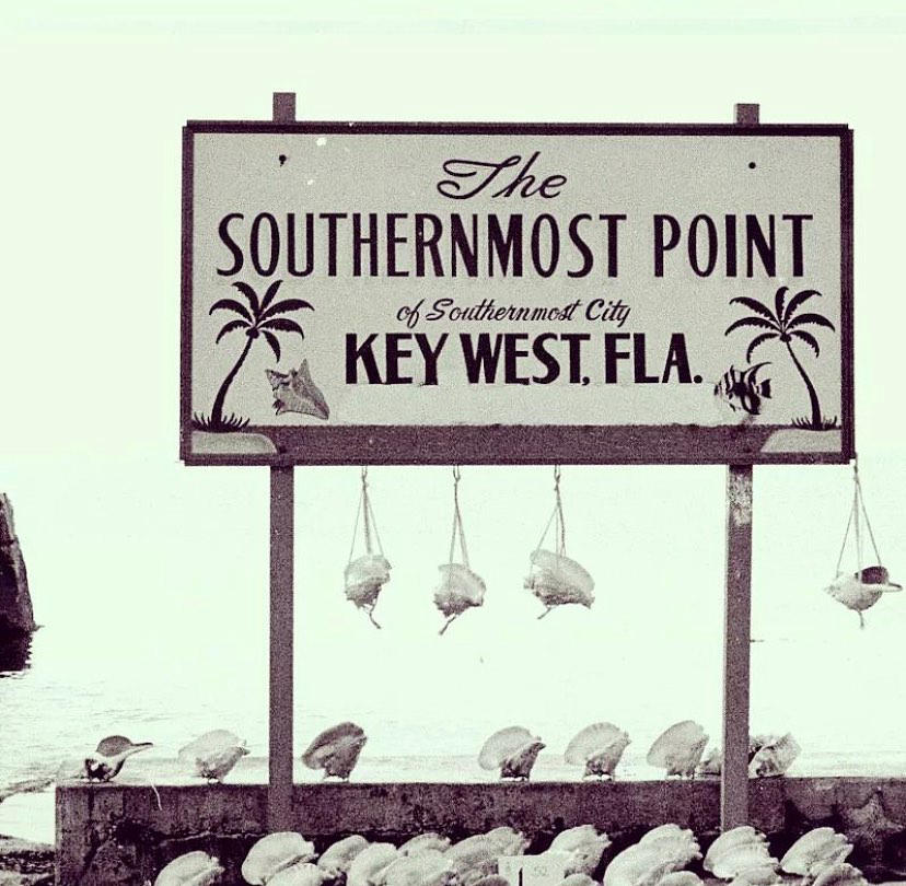Key West, FL🌞 - Post of the day : 23/8/2022