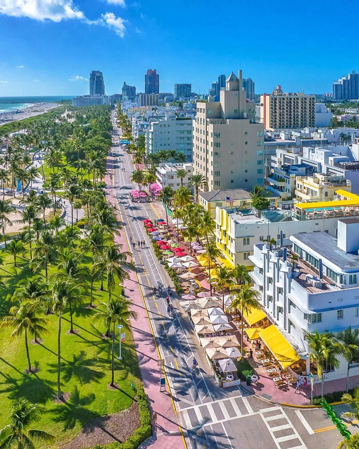 Miami Beach Life - Have a Wonderful Day Everyone