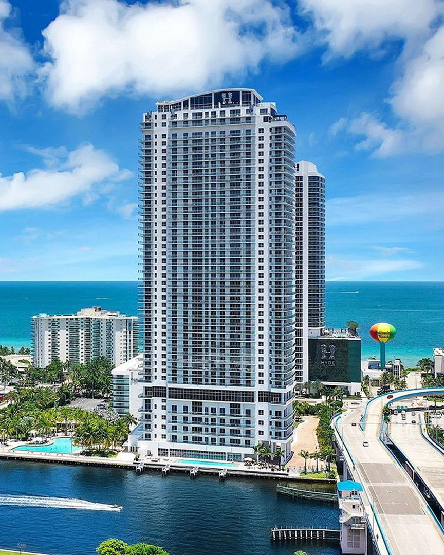 image  1 Miami | Travel community - Hyde Resort and Residences