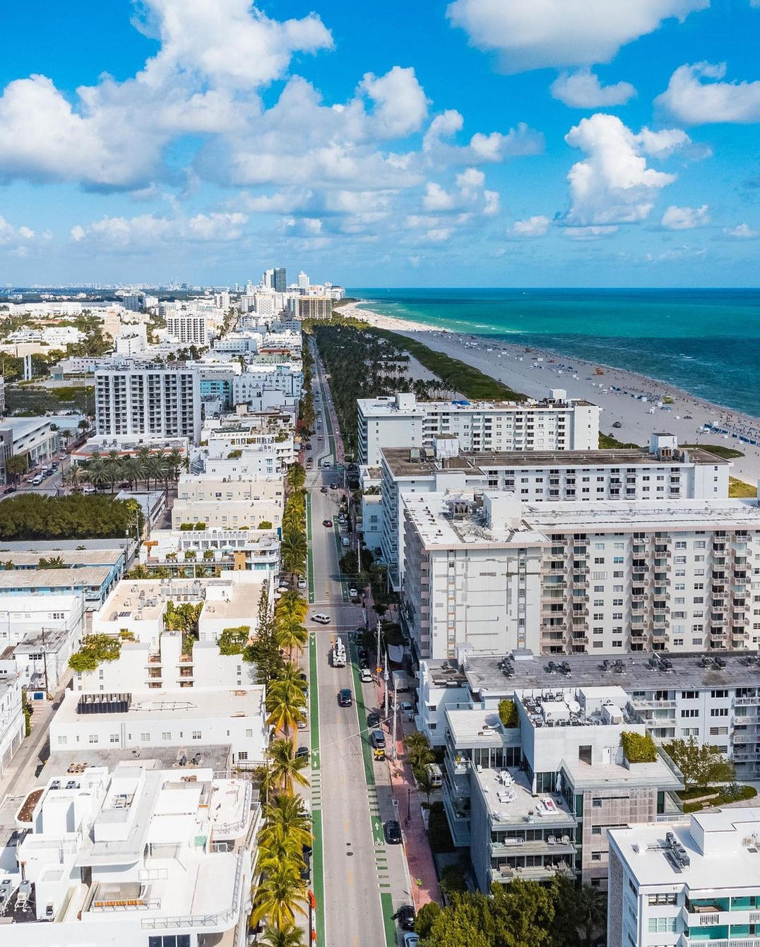 Miami | Travel community - Ocean Drive