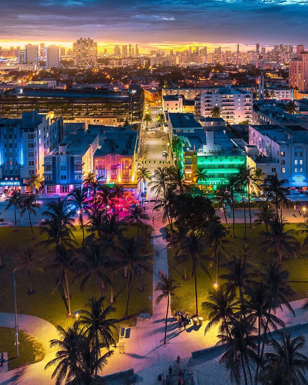 Miami | Travel community - What’s your favorite Miami Spot