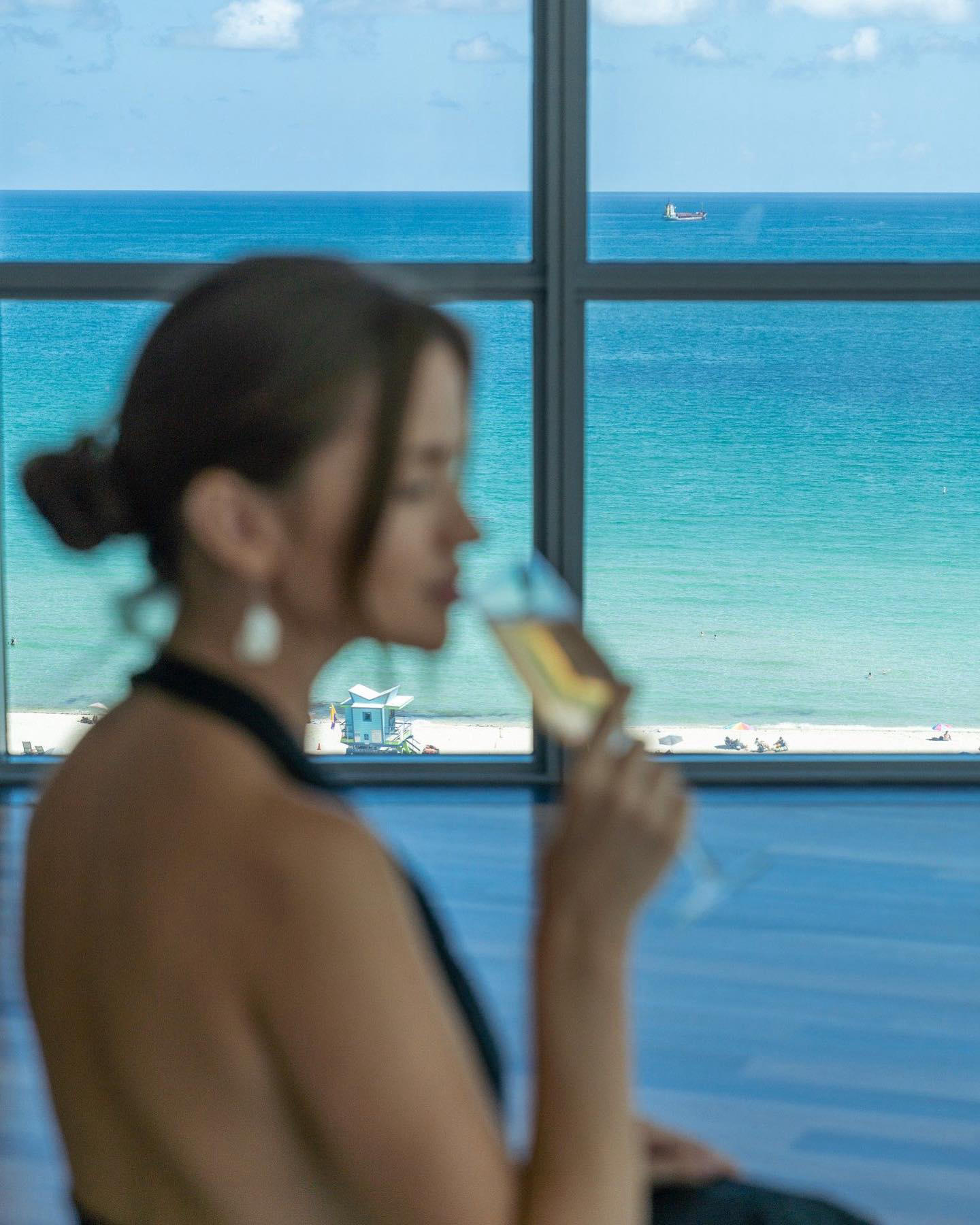 The Setai, Miami Beach - Discreet luxury at its finest