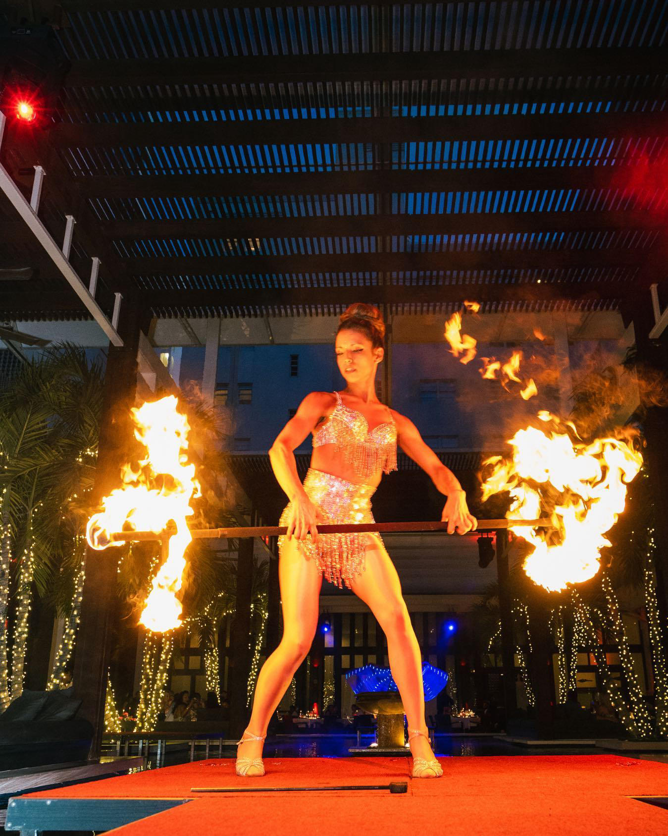 The Setai, Miami Beach - Escape the ordinary at Asian Night Bazaar